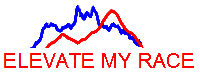 Elevate My Race - Elevation and Map Tools